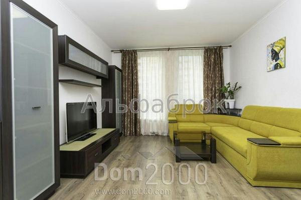 For sale:  3-room apartment in the new building - Победы пр-т, 67 str., Svyatoshin (8942-457) | Dom2000.com