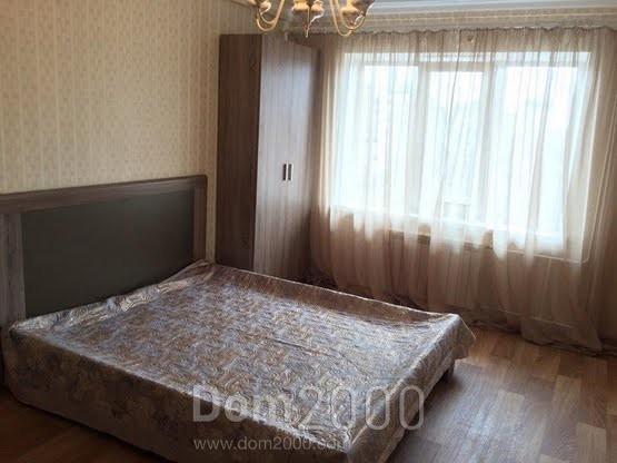 Сдам в аренду однокомнатную квартиру - ул. Оболонский проспект, 7Б, Оболонский (9178-457) | Dom2000.com