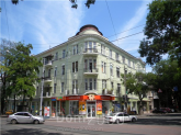 For sale:  4-room apartment - Троицкая ул., Prymorskyi (9688-457) | Dom2000.com