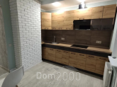 Lease 1-room apartment - Моторный пер. д.11 а, Golosiyivskiy (9793-457) | Dom2000.com
