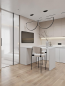 For sale:  2-room apartment - Байкальская улица, 428 str., Irkutsk city (10586-458) | Dom2000.com #76906335