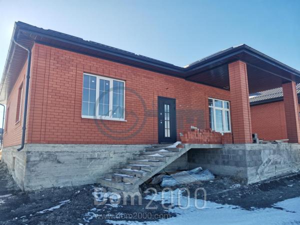 For sale:  home - Радужная улица, 12 str., ст-ца. Essentukskaya (10589-458) | Dom2000.com