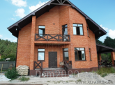 For sale:  home - ул. Центральная, Gnidin village (3698-458) | Dom2000.com