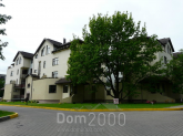 Продам четырехкомнатную квартиру в новостройке - ул. Ūnijas iela 74, Рига (3971-458) | Dom2000.com