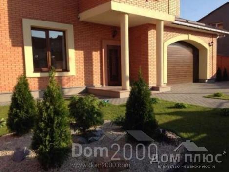 Продам дом - с. Софиевская Борщаговка (4787-458) | Dom2000.com
