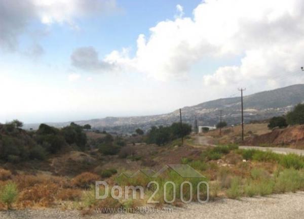 For sale:  land - Cyprus (5259-458) | Dom2000.com