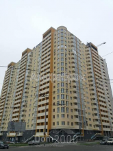 For sale:  3-room apartment in the new building - Новомостицкая ул., 15, Vinogradar (8601-458) | Dom2000.com