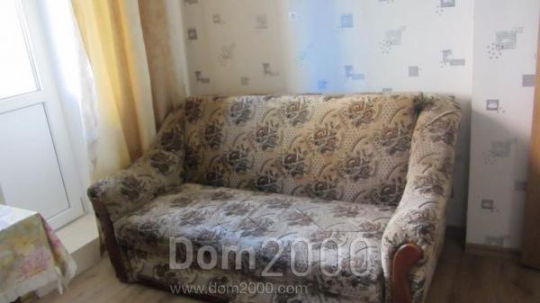 Lease 1-room apartment in the new building - Петра Калнышевского, 7, Obolonskiy (9178-458) | Dom2000.com