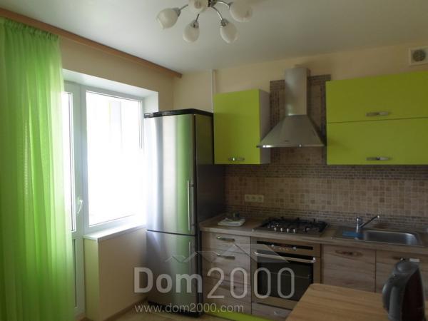 Lease 2-room apartment - Приречная, 17, Obolonskiy (9185-458) | Dom2000.com