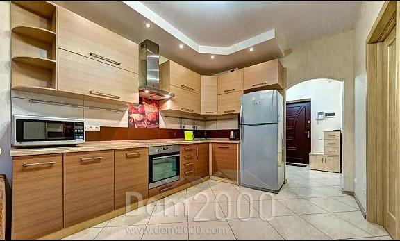 Lease 2-room apartment in the new building - Михаила Максимовича, 3г str., Golosiyivskiy (9196-458) | Dom2000.com
