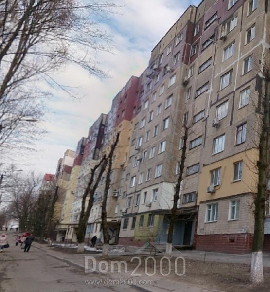Продам трехкомнатную квартиру - Тополь 3 Ж/м д.51, г. Днепр (Днепропетровск) (9818-458) | Dom2000.com