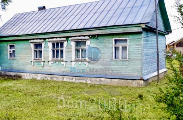 Продам дом - ул. 32, с. Ильинское (10041-459) | Dom2000.com