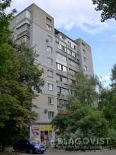 Продам двухкомнатную квартиру - Коломийський пров., 16, Голосеево (10135-459) | Dom2000.com