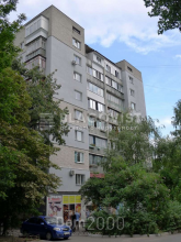 For sale:  2-room apartment - Коломийський пров., 16, Golosiyivo (10135-459) | Dom2000.com