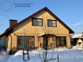 For sale:  home - д. Zimnyaya Gorka (10571-459) | Dom2000.com
