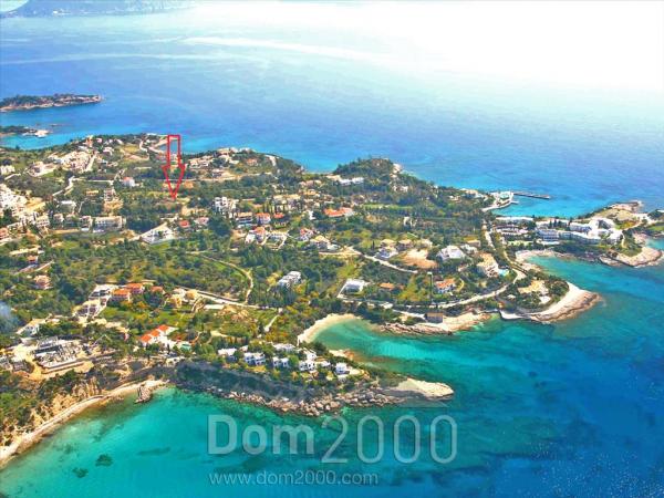 Продам земельный участок - Пелопоннес (4112-459) | Dom2000.com