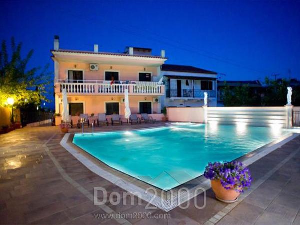 For sale hotel/resort - Kerkyra (Corfu island) (4118-459) | Dom2000.com