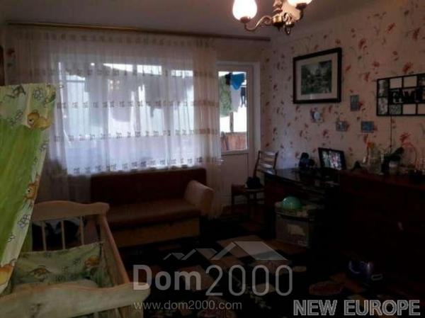 For sale:  2-room apartment - Озерная ул., 9, Solom'yanskiy (4876-459) | Dom2000.com