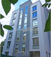 For sale:  1-room apartment in the new building - Соловцова Николая ул., 2, Pechersk (8728-459) | Dom2000.com