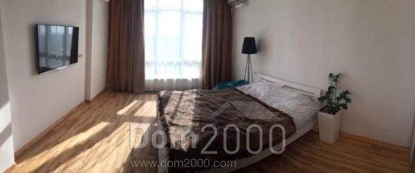 Lease 2-room apartment in the new building - Михаила Максимовича, 3г str., Golosiyivskiy (9180-459) | Dom2000.com