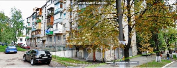 For sale:  1-room apartment - Бубнова Андрея ул., Golosiyivskiy (3688-460) | Dom2000.com