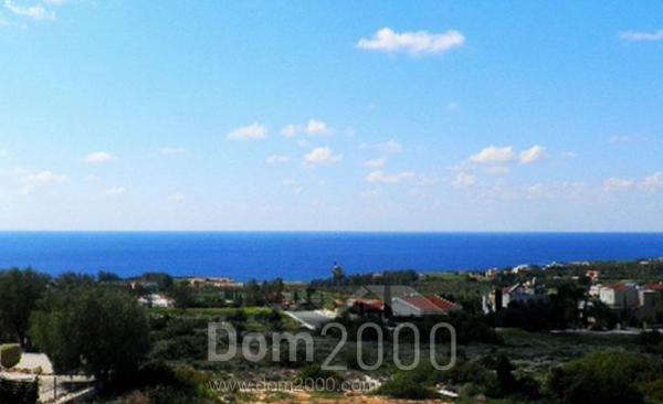 Продам земельну ділянку - Cyprus (5259-460) | Dom2000.com