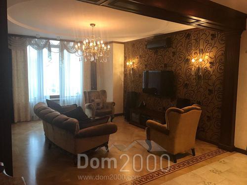 Lease 3-room apartment - Жилянская, 59, Shevchenkivskiy (8063-460) | Dom2000.com