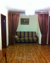 Lease 2-room apartment - Зверинецкая, 61, Pecherskiy (9182-460) | Dom2000.com