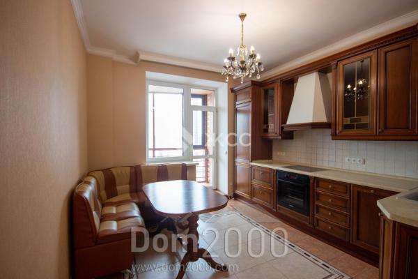 Lease 2-room apartment - улица Чикина, 12, д. Odintsovo (10654-461) | Dom2000.com