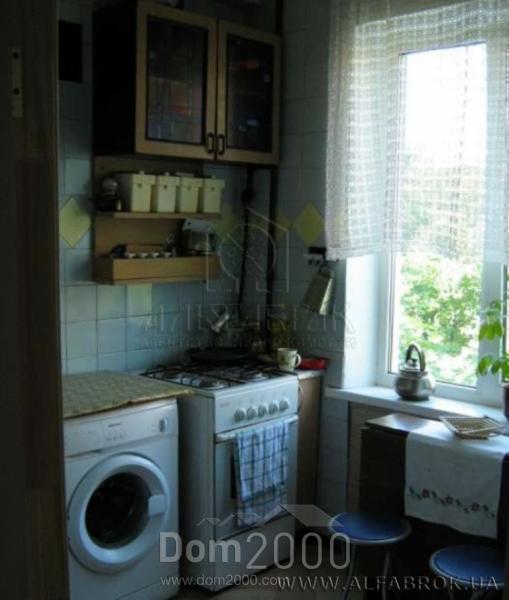 Продам 2-кімнатну квартиру - Ольжича ул., Подільський (3689-461) | Dom2000.com