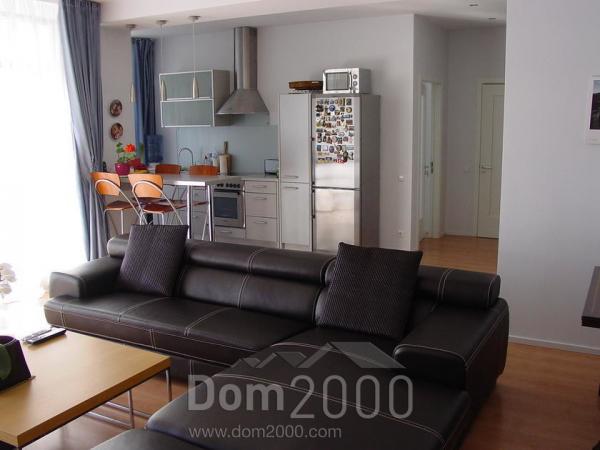 Продам двухкомнатную квартиру - 29. līnija 1, Юрмала (3945-461) | Dom2000.com