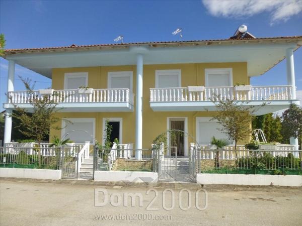 Продам дом - Пиерия (Олимпийская Ривьера) (4115-461) | Dom2000.com