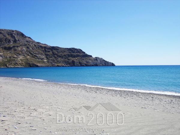 Продам земельный участок - Ираклио (Крит) (4117-461) | Dom2000.com