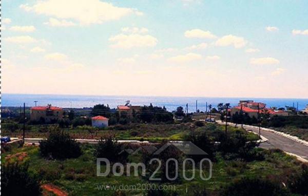 Продам земельну ділянку - Cyprus (5259-461) | Dom2000.com