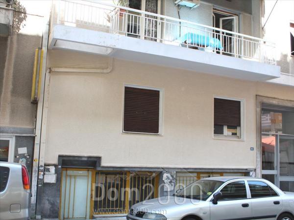 For sale:  2-room apartment - Athens (7679-461) | Dom2000.com