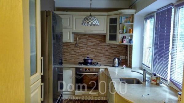 Lease 2-room apartment in the new building - Гречко маршала, 18 str., Podilskiy (9185-461) | Dom2000.com