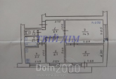 For sale:  3-room apartment - Соцмістечко д.1, Borispil city (9800-461) | Dom2000.com