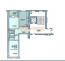 For sale:  2-room apartment - улица Кулика, Herson city (9855-461) | Dom2000.com #68946911