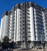 For sale:  1-room apartment in the new building - Івана Мазепи, Bohunskyi (10544-462) | Dom2000.com