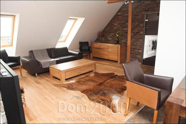 Lease 2-room apartment - Nometņu iela 3 str., Riga (4709-462) | Dom2000.com