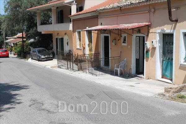 Продам двухкомнатную квартиру - Керкира (Корфу) (7679-462) | Dom2000.com