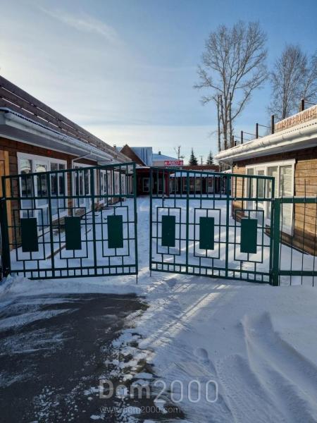 Сдам в аренду магазин - ул. Дорожная улица, п. Молодежный (10355-463) | Dom2000.com