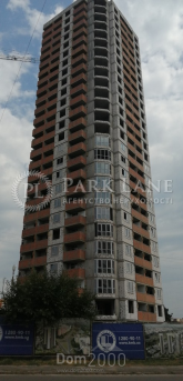 Sprzedający 3-pokój apartament - Кибальчича М., 1в, Voskresenka (10606-463) | Dom2000.com