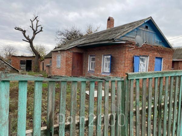 Продам дом - улица Чехова, ст-ца. Старощербиновская (10636-463) | Dom2000.com