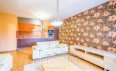 Lease 3-room apartment in the new building - Anniņmuižas bulvāris 20 str., Riga (3944-463) | Dom2000.com