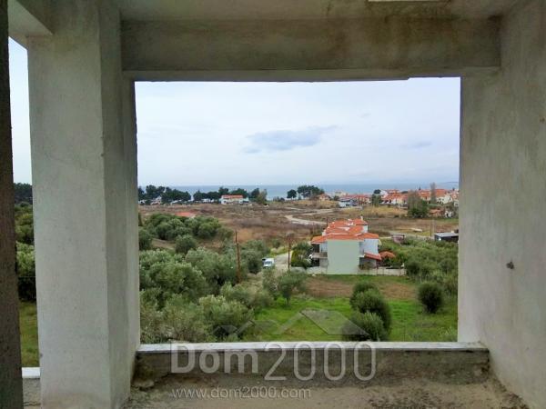 Продам дом - Ситония (Халкидики-Ситония) (5926-463) | Dom2000.com
