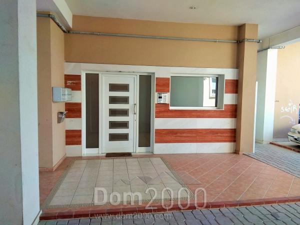 Продам четырехкомнатную квартиру - Салоники (6847-463) | Dom2000.com