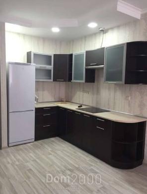 Lease 2-room apartment in the new building - Ломоносова, 46/1, Golosiyivskiy (9180-463) | Dom2000.com