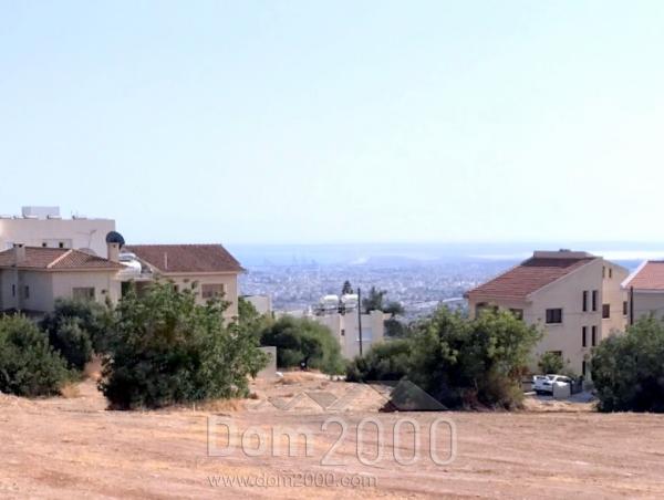 Продам земельну ділянку - Cyprus (5399-464) | Dom2000.com