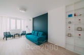 Lease 2-room apartment in the new building - Ломоносова, 46/1, Golosiyivskiy (9180-464) | Dom2000.com